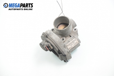 Дроселова клапа за Ford Fiesta V Hatchback (11.2001 - 03.2010) 1.4 16V, 80 к.с., № 2S6U-DB