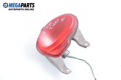 Светлина мъгла за Toyota Yaris Verso (08.1999 - 09.2005), позиция: лява