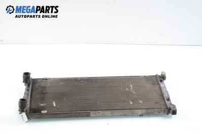 Воден радиатор за Volkswagen Passat Variant B3, B4 (02.1988 - 06.1997) 1.8, 90 к.с.