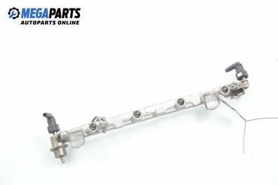 Бензинова рейка за Ford Fiesta V Hatchback (11.2001 - 03.2010) 1.4 16V, 80 к.с.