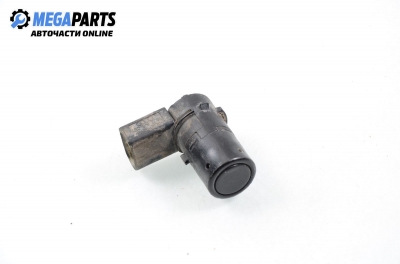 Парктроник за Audi A8 Sedan II (10.2002 - 07.2010)