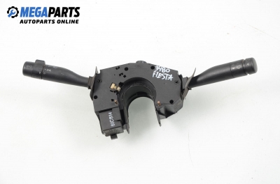 Лостчета светлини и чистачки за Ford Fiesta IV Hatchback (08.1995 - 09.2002)