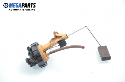 Нивомер за Volkswagen Golf II Hatchback (08.1983 - 12.1992) 1.8 GTI