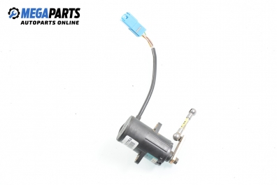 Потенциометър газ  за Opel Vectra B Sedan (09.1995 - 04.2002), № Bosch 0 281 002 296