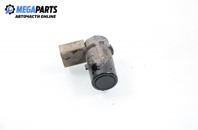 Парктроник за Audi A8 Sedan II (10.2002 - 07.2010)