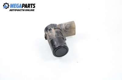 Парктроник за Audi A8 Sedan II (10.2002 - 07.2010)