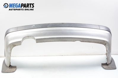 Задна броня за Audi 80 Sedan B4 (09.1991 - 12.1994), седан