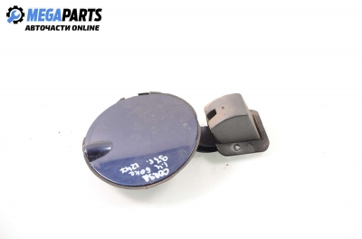 Вратичка резервоар за Opel Corsa B Hatchback (03.1993 - 12.2002), 4+1 вр., хечбек