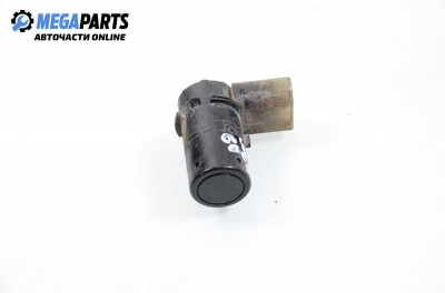 Парктроник за Audi A8 Sedan II (10.2002 - 07.2010)