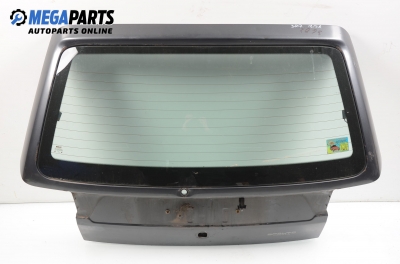 Заден капак за Seat Ibiza II Hatchback (03.1993 - 05.2002), 2+1 вр.