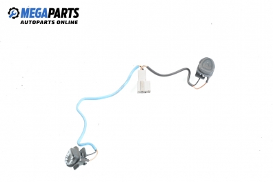 Бутони клаксон за Renault Megane I Hatchback (08.1995 - 12.2004)