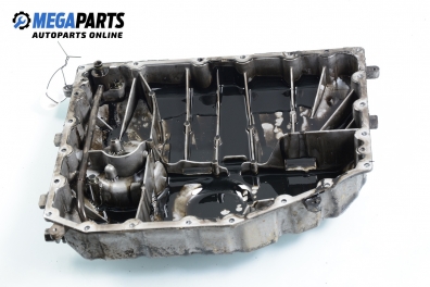 Картер за Volkswagen Phaeton Sedan (04.2002 - 03.2016) 5.0 V10 TDI 4motion, 313 к.с.