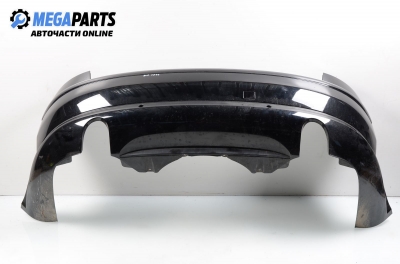 Задна броня за Audi A8 Sedan II (10.2002 - 07.2010)