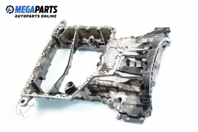 Картер за Volkswagen Phaeton Sedan (04.2002 - 03.2016) 5.0 V10 TDI 4motion, 313 к.с.