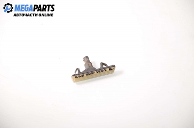 Плафон заден номер за BMW 7 Series E38 (10.1994 - 11.2001)