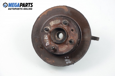 Шенкел главина за Ford Fiesta III Hatchback (01.1989 - 01.1997), позиция: предна, лява