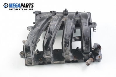 Всмукателен колектор за Ford Ka Hatchback (09.1996 - 11.2008) 1.3 i, 60 к.с.