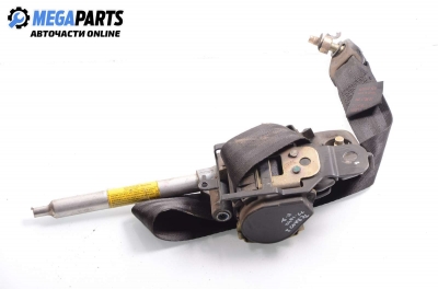 Предпазен колан за Nissan Terrano II SUV (10.1992 - 09.2007), 2+1 вр., позиция: предна, дясна