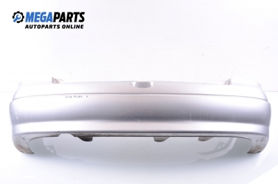 Задна броня за Opel Astra G Hatchback (02.1998 - 12.2009), хечбек