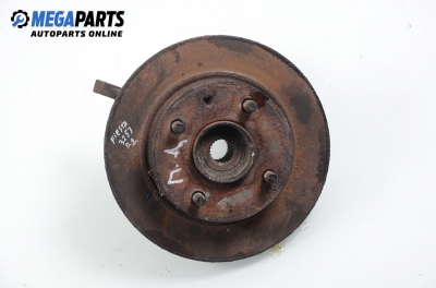 Шенкел главина за Ford Fiesta III Hatchback (01.1989 - 01.1997), позиция: предна, дясна