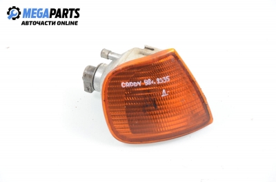 Мигач за Volkswagen Caddy II Estate (11.1995 - 01.2004), позиция: дясна