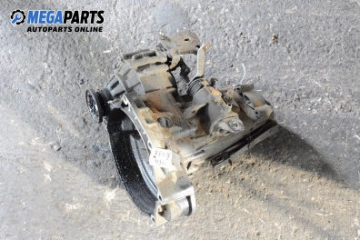 Ръчна скоростна кутия за Volkswagen Vento Sedan (11.1991 - 09.1998) 1.9 D, 65 к.с.