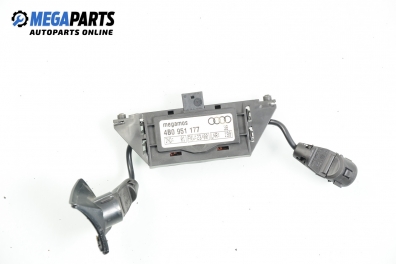 Обемен датчик за Audi A6 Avant C5 (11.1997 - 01.2005), № 4B0 951 177