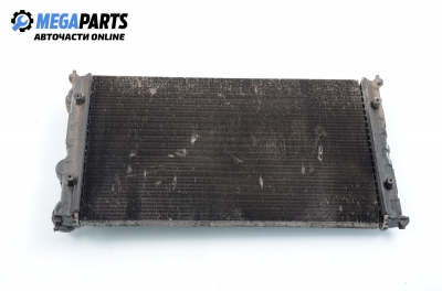 Воден радиатор за Volkswagen Caddy II Estate (11.1995 - 01.2004) 1.9 SDI, 64 к.с.