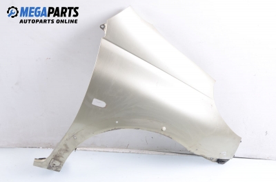 Калник за Toyota Yaris Verso (08.1999 - 09.2005), позиция: дясна