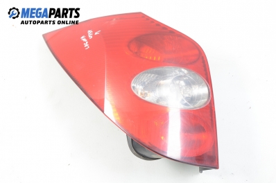 Стоп за Renault Laguna II Grandtour (03.2001 - 12.2007), комби, позиция: лява