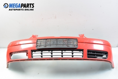 Предна броня за Volkswagen Golf IV Hatchback (08.1997 - 06.2005), позиция: предна