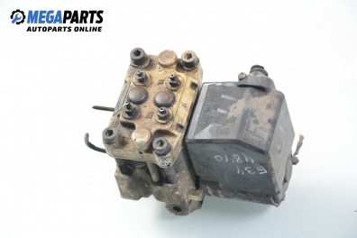 Помпа ABS за BMW 5 Series E34 Sedan (12.1987 - 11.1995), № Bosch 0 265 201 022