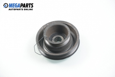 Ремъчна шайба за Ford Fiesta V Hatchback (11.2001 - 03.2010) 1.4 16V, 80 к.с.