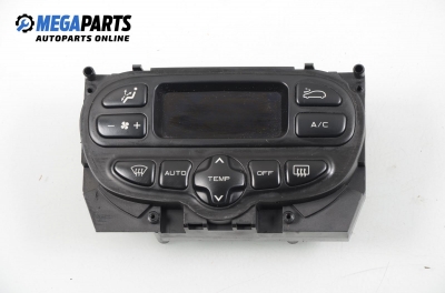 Панел климатроник за Citroen Xsara Picasso (09.1999 - 06.2012)
