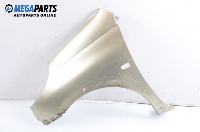Калник за Toyota Yaris Verso (08.1999 - 09.2005), позиция: лява