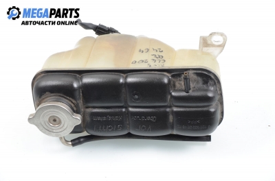 Казанче за антифриз за Mercedes-Benz CLK-Class Coupe (C208) (06.1997 - 09.2002) 200 (208.335), 136 к.с.