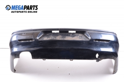 Задна броня за Alfa Romeo 156 Sedan (09.1997 - 09.2005), седан