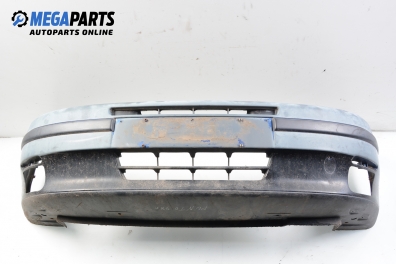 Предна броня за Fiat Punto Hatchback (09.1993 - 09.1999), позиция: предна