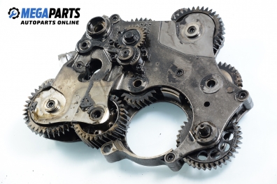 Механизъм за газоразпределение за Volkswagen Phaeton Sedan (04.2002 - 03.2016) 5.0 V10 TDI 4motion, 313 к.с.