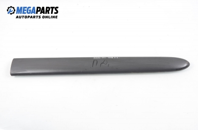 Външна лайсна врата за Citroen Xsara Picasso (09.1999 - 06.2012), позиция: предна, дясна