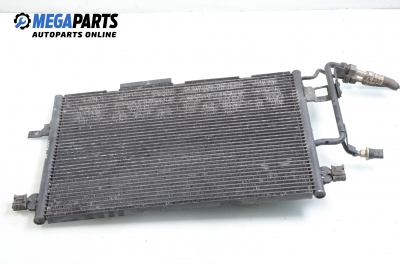 Климатичен радиатор за Audi A6 Sedan C5 (01.1997 - 01.2005) 2.5 TDI, 163 к.с.