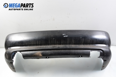 Задна броня за Seat Cordoba Coupe (06.1994 - 12.2002), купе