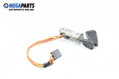 Контактен ключ за Renault Megane I Hatchback (08.1995 - 12.2004)