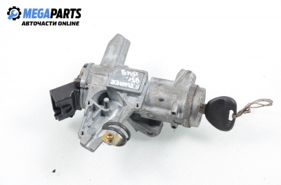 Контактен ключ за Mitsubishi Space Runner Minivan I (10.1991 - 08.1999)