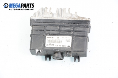 Компютър двигател за Volkswagen Golf III Hatchback (08.1991 - 07.1998) 1.4, 60 к.с., № Bosch 0 261 203 302/303