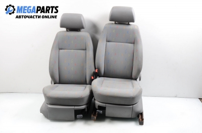 Седалки за Volkswagen Caddy III Box (03.2004 - 05.2015)