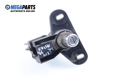 Ключалка заден капак за Opel Astra G Hatchback (02.1998 - 12.2009), хечбек
