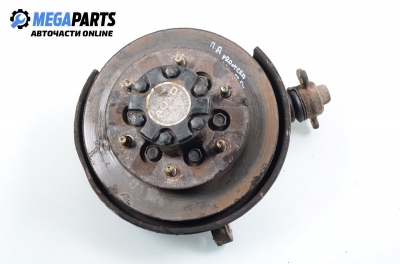 Шенкел главина за Opel Frontera A Sport SUV (03.1992 - 10.1998), позиция: предна, дясна