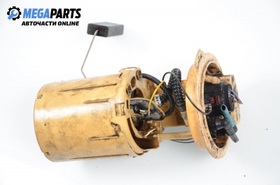 Нивомер за Skoda Octavia II Sedan (02.2004 - 06.2013) 1.9 TDI