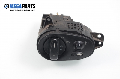 Ключ светлини  за Ford Focus I Hatchback (10.1998 - 12.2007)